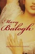 MOMENTOS INOLVIDABLES de BALOGH, MARY 