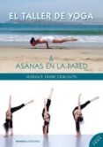 EL TALLER DE YOGA de HUME ERIKSSON, MARISOL 
