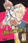 GRAVITATION EX N 1 de MURAKAMI, MAKI 