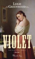 VIOLET (SERIE SIETE NOVIAS, VI) de GREENWOOD, LEIGH 