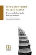 EL RETORNO DE LA RELIGIN: UNA CONVERSACIN de SLOTERDIJK, PETER  WALTER, KASPER 