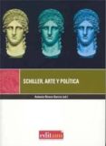 SCHILLER, ARTE Y POLITICA di RIVERA GARCIA, ANTONIO 