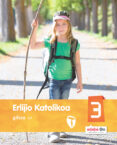 Portada de ERLIJIO KATOLIKOA 3