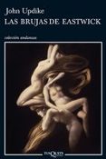 LAS BRUJAS DE EASTWICK de UPDIKE, JOHN 
