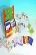 CARTAS GIGANTES: JUEGOS PARA APRENDER A LEER (PACK DE 4 JUEGOS CA RTAS) di SABATE RODIE, TERESA 