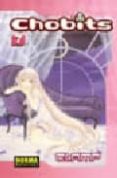 CHOBITS 7 de CLAMP 