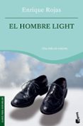EL HOMBRE LIGHT de ROJAS, ENRIQUE 