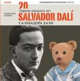 LOS VEINTE PRIMEROS AOS DE SALVADOR DALI di VV.AA