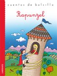 RAPUNZEL (CUENTOS DE BOLSILLO) di VV.AA. 