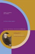 JUDAS MACABEO de CALDERON DE LA BARCA, PEDRO 