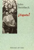 ZAPATA! di STEINBECK, JOHN 