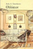 OBLOMOV: NOVELA EN CUATRO PARTES di VV.AA