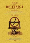 TRATADO ELEMENTAL DE FISICA EXPERIMENTAL Y APLICADA Y DE METEOROL OGIA (ED. FACSIMIL) di GANOT,A. 