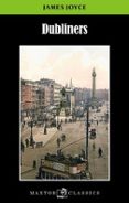 DUBLINERS de JOYCE, JAMES 