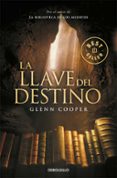 LA LLAVE DEL DESTINO de COOPER, GLENN 