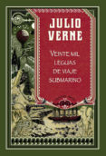 VEINTE MIL LEGUAS DE VIAJE SUBMARINO (HETZEL) de VERNE, JULIO 