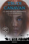 LA HECHICERA INDOMITA (SERIE ITHANIA 2 / TRILOGIA LA ERA DE LOS C INCO DIOSES 2) de CANAVAN, TRUDI 