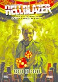 HELLBLAZER: PASEO EN COCHE de DIGGLE, ANDY 