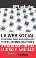WEB SOCIAL di VV.AA. 