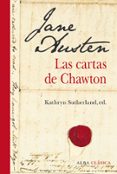 LAS CARTAS DE CHAWTON de AUSTEN, JANE 