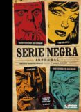 SERIE NEGRA. INTEGRAL de SANCHEZ ABULI, ENRIQUE 