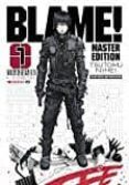 BLAME! MASTER EDITION 1 de NIHEI, TSUTOMU 