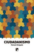 CIUDADANISMO de DELGADO RUIZ, MANUEL 