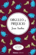 ORGULLO Y PREJUICIO de AUSTEN, JANE 