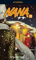 NANA N 15/21 (NUEVA EDICION) de YAZAWA, AI 