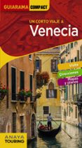 VENECIA 2019 (7 ED.) (GUIARAMA COMPACT) di PEGO DEL RIO, BEGOA 