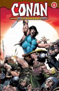 CONAN EL BARBARO (INTEGRAL) N 06/10 de THOMAS, ROY 