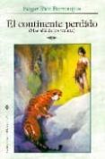 EL CONTINENTE PERDIDO: MAS ALLA DE LOS TREINTA de BURROUGHS, EDGAR RICE 