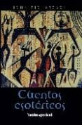 CUENTOS ESOTERICOS de RICHARDSON, JOHN 