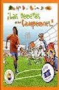 LAS RECETAS DE LOS CAMPEONES! (2 ED). di VV.AA. 