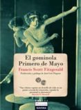 GOMINOLA, EL PRIMERO DE MAYO di FITZGERALD, FRANCIS SCOTT 
