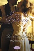 UN CABALLERO ATREVIDO de PUTNEY, MARY JO 