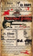 WICKED GAME: SEXO, SANGRE Y ROCKNROLL de SMITH-READY, JERI 