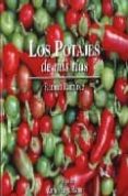 LOS POTAJES DE MIS TIAS de RAMIREZ, RAMON 