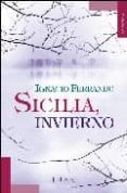 SICILIA, INVIERNO de FERRANDO, IGNACIO 