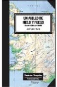 UN ANILLO DE HIELO Y FUEGO: VIAJE EN BICICLETA POR ISLANDIA di RIVERA, JOSE MANUEL 