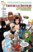 LIGA DE LA JUSTICIA: GENERACIN PERDIDA NM. 03 di WINICK, JUDD GIFFEN, KEITH 