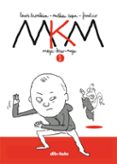 MKM 2 di VV.AA. 