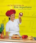 LAS TENTACIONES DE EVA ARGUIANO: POSTRES CASEROS di ARGUIANO, EVA