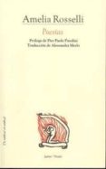 POESIAS di ROSSELLI, AMELIA 