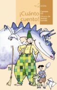 CUANTO CUENTO! di GIL, CARMEN 