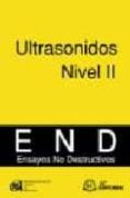 ULTRASONIDOS (NIVEL II) de GOMEZ, EDUARDO 