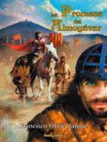 LA PROMESA DEL ALMOGAVAR de OLIVER JARQUE, FRANCISCO 