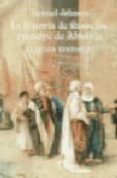 HISTORIA DE RASSELAS, PRINCIPE DE ABISINIA de JOHNSON, SAMUEL 
