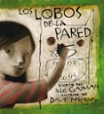 LOS LOBOS DE LA PARED (3 ED) de GAIMAN, NEIL  MCKEAN, DAVE 