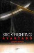 STICK FIGHTING di HATSUMI, MASAAKI 